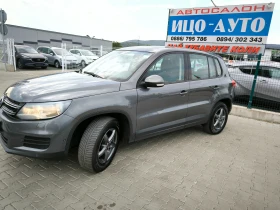 Обява за продажба на VW Tayron 2, 0TDI-140k.c.4Х4-6скор.EBPO5, НАВИ, FACELIFT ~19 499 лв. - изображение 1