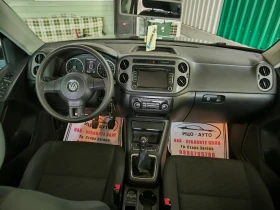 Обява за продажба на VW Tayron 2, 0TDI-140k.c.4Х4-6скор.EBPO5, НАВИ, FACELIFT ~19 499 лв. - изображение 9