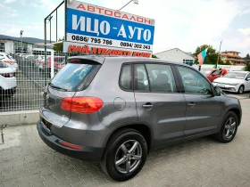 Обява за продажба на VW Tayron 2, 0TDI-140k.c.4Х4-6скор.EBPO5, НАВИ, FACELIFT ~19 499 лв. - изображение 5