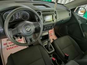 Обява за продажба на VW Tayron 2, 0TDI-140k.c.4Х4-6скор.EBPO5, НАВИ, FACELIFT ~19 499 лв. - изображение 8