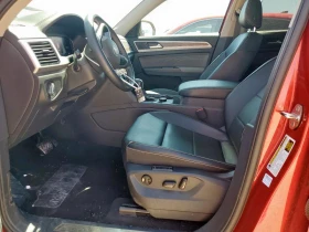 VW Atlas 2022 VOLKSWAGEN ATLAS SEL | Mobile.bg    7