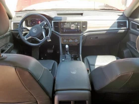 VW Atlas 2022 VOLKSWAGEN ATLAS SEL | Mobile.bg    8