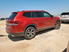 VW Atlas 2022 VOLKSWAGEN ATLAS SEL | Mobile.bg    6