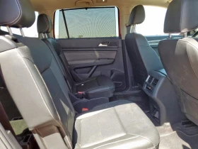 VW Atlas 2022 VOLKSWAGEN ATLAS SEL | Mobile.bg    10