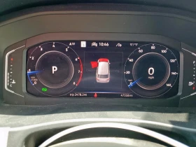VW Atlas 2022 VOLKSWAGEN ATLAS SEL | Mobile.bg    9