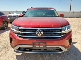 VW Atlas 2022 VOLKSWAGEN ATLAS SEL | Mobile.bg    2