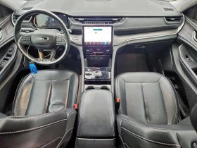 Jeep Grand cherokee L LIMITED* HARMAN/KARDON* KEYLESS* КОЖА* ПОДГРЕВ*  - 34000 лв. / 17383.92 € - 12937500 8