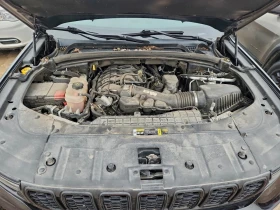 Jeep Grand cherokee L LIMITED* HARMAN/KARDON* KEYLESS* КОЖА* ПОДГРЕВ*  - 34000 лв. / 17383.92 € - 12937500 12