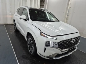 Hyundai Santa fe ULTIMATE * * CARFAX * * АВТО КРЕДИТ *  - 26499 € / 51827.54 лв. - 52512933 3