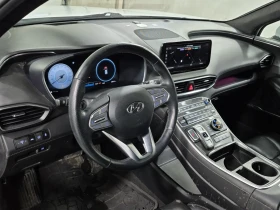 Hyundai Santa fe ULTIMATE * * CARFAX * * АВТО КРЕДИТ *  - 26499 € / 51827.54 лв. - 52512933 7