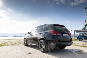 BMW X5 X5 5.0i M PACK - 25000 € / 48895.75 лв. - 18789989 7