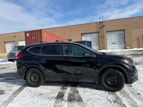 Honda Cr-v * LX * CARFAX * БЕЗ ПЪРВОНАЧАЛНА ВНОСКА - 14500 € / 28359.53 лв. - 35409178 3