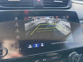 Honda Cr-v * LX * CARFAX * БЕЗ ПЪРВОНАЧАЛНА ВНОСКА - 14500 € / 28359.53 лв. - 35409178 13