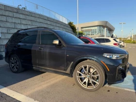 BMW X7 * M50i * CARFAX * ��� ������������ ������ | Mobile.bg � ����� ������ 3
