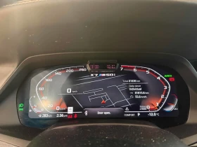 BMW X7 * M50i * CARFAX * ��� ������������ ������ | Mobile.bg � ����� ������ 8