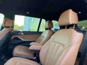 BMW X7 * M50i * CARFAX * ��� ������������ ������ | Mobile.bg � ����� ������ 14