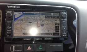 Mitsubishi Outlander 2.2 D-ID Instyle+  - 8900 € / 17406.89 лв. - 15984293 10