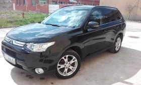 Mitsubishi Outlander 2.2 D-ID Instyle+  - 8900 € / 17406.89 лв. - 15984293 2