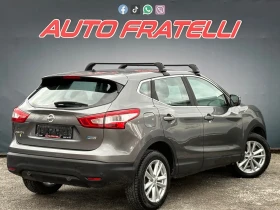 Nissan Qashqai * 1.5DCI* ЛИЗИНГ БЕЗ ДОКАЗАН ДОХОД* БАРТЕР*  - 8600 € / 16820.14 лв. - 18855798 4