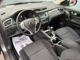 Nissan Qashqai * 1.5DCI* ЛИЗИНГ БЕЗ ДОКАЗАН ДОХОД* БАРТЕР*  - 8600 € / 16820.14 лв. - 18855798 7