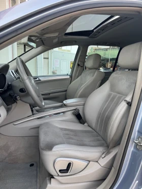 Mercedes-Benz ML 320 Въздух 4х4 2 ри Собственик - 7400 € / 14473.14 лв. - 81111006 10