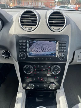 Mercedes-Benz ML 320 Въздух 4х4 2 ри Собственик - 7400 € / 14473.14 лв. - 81111006 16