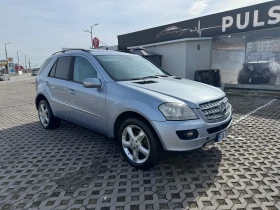 Mercedes-Benz ML 320 Въздух 4х4 2 ри Собственик - 7400 € / 14473.14 лв. - 81111006 3