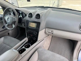 Mercedes-Benz ML 320 Въздух 4х4 2 ри Собственик - 7400 € / 14473.14 лв. - 81111006 12