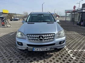 Mercedes-Benz ML 320 Въздух 4х4 2 ри Собственик - 7400 € / 14473.14 лв. - 81111006 2