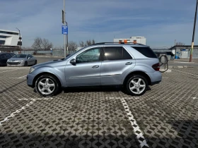 Mercedes-Benz ML 320 Въздух 4х4 2 ри Собственик - 7400 € / 14473.14 лв. - 81111006 8