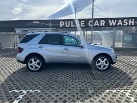 Mercedes-Benz ML 320 Въздух 4х4 2 ри Собственик - 7400 € / 14473.14 лв. - 81111006 4