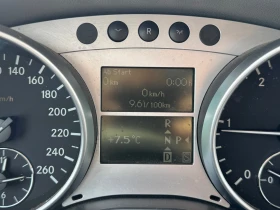 Mercedes-Benz ML 320 Въздух 4х4 2 ри Собственик - 7400 € / 14473.14 лв. - 81111006 15