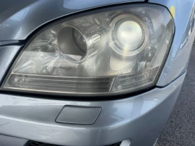 Mercedes-Benz ML 320 Въздух 4х4 2 ри Собственик - 7400 € / 14473.14 лв. - 81111006 14