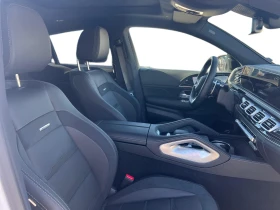 Mercedes-Benz GLE 53 4MATIC + Coupe | Auto.bg — изображение 11