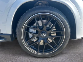 Mercedes-Benz GLE 53 4MATIC + Coupe | Auto.bg — изображение 5