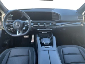 Mercedes-Benz GLE 53 4MATIC + Coupe | Auto.bg — изображение 6