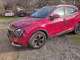 Kia Sportage - 17500 € / 34227.03 лв. - 63663317 3