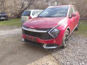 Kia Sportage - 17500 € / 34227.03 лв. - 63663317 2
