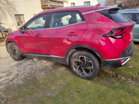 Kia Sportage - 17500 € / 34227.03 лв. - 63663317 5