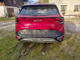 Kia Sportage - 17500 € / 34227.03 лв. - 63663317 4