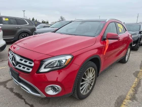 Mercedes-Benz GLA 250 PANORAMA| 2 КЛЮЧА| ПОДГРЕВИ| CARFAX