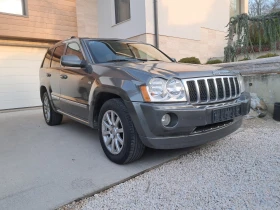Jeep Grand cherokee 3.0 CRD--218000км-OVERLAND - 6800 € / 13299.64 лв. - 37025594 2