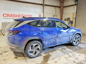 Hyundai Tucson 2.5l Limited* AWD - 11800 € / 23078.79 лв. - 26516621 3