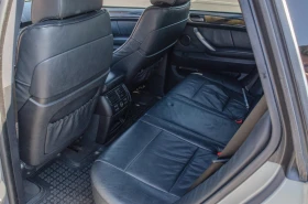 BMW X5 4.4 B6 Брониран - 15000 € / 29337.45 лв. - 23303949 13