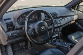BMW X5 4.4 B6 Брониран - 15000 € / 29337.45 лв. - 23303949 9