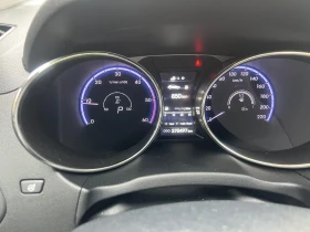 Hyundai IX35 2.0CRDI | Auto.bg — изображение 7