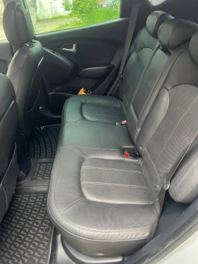 Hyundai IX35 2.0CRDI | Auto.bg — изображение 4