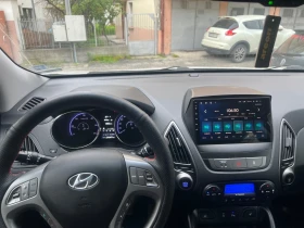Hyundai IX35 2.0CRDI | Auto.bg — изображение 6