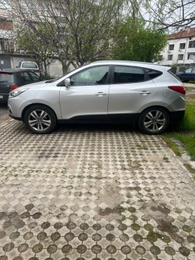 Hyundai IX35 2.0CRDI | Auto.bg — изображение 2