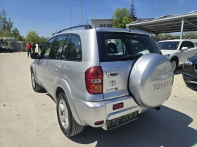 Toyota Rav4 2.0D 116�.� D-4D 4x4  | Mobile.bg � ����� ������ 3